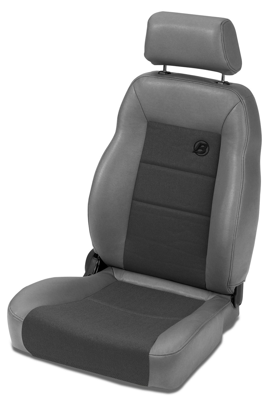 Trailmax II Pro Front Passenger Seat