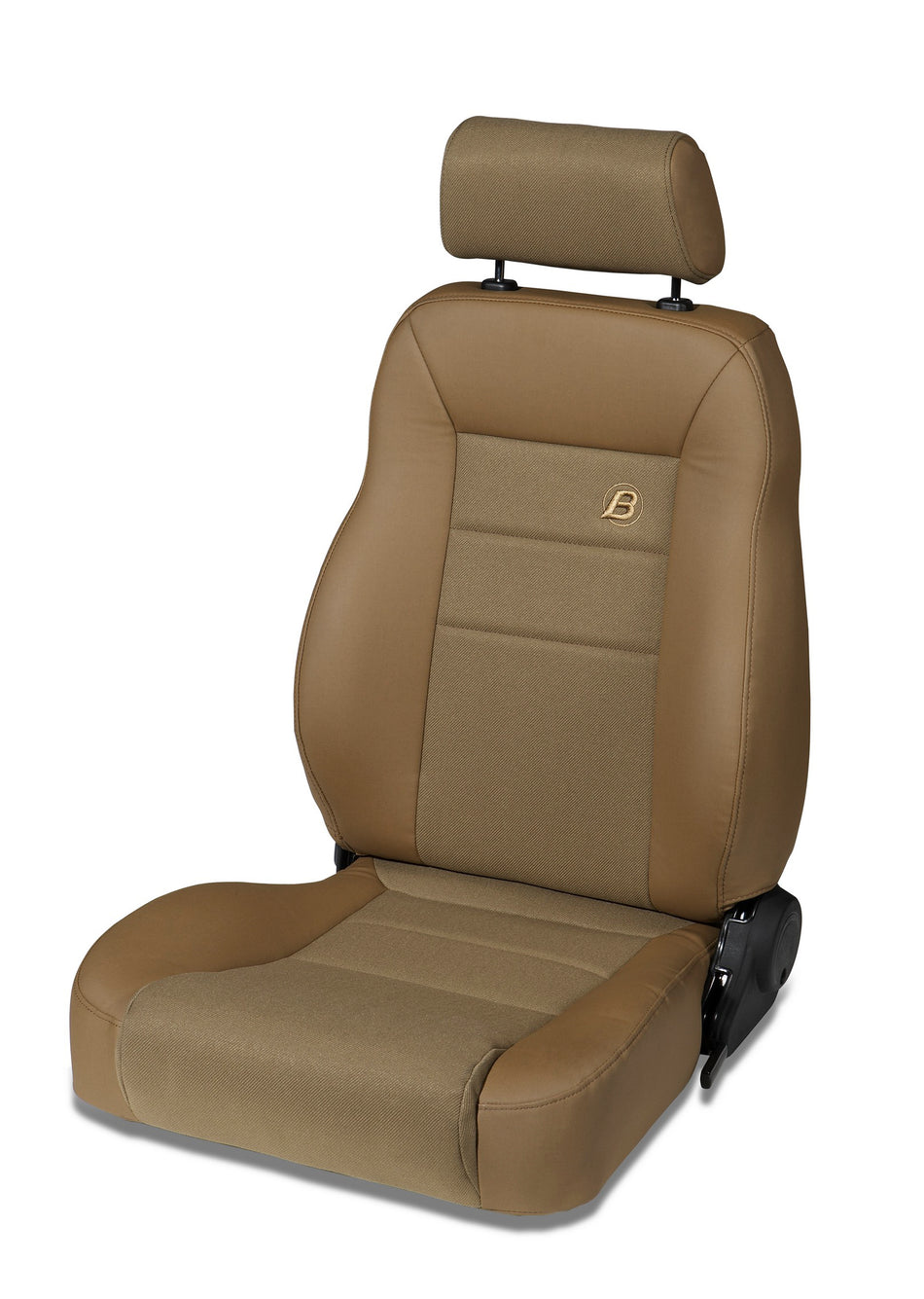 Trailmax II Pro Front Passenger Seat