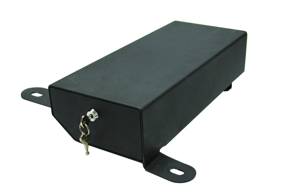 Underseat Lock Box