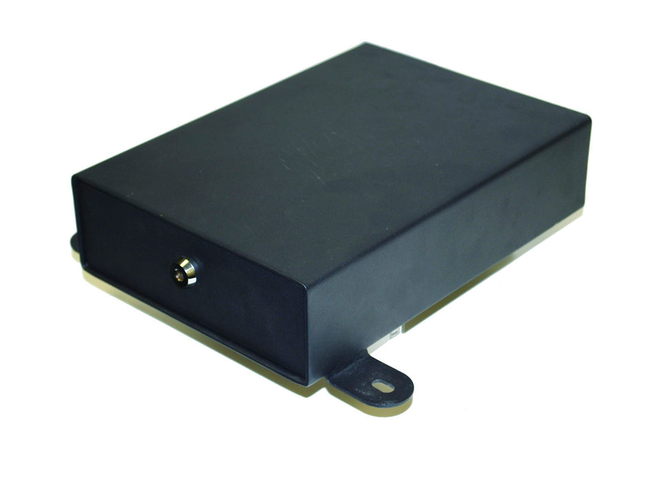 Underseat Lock Box