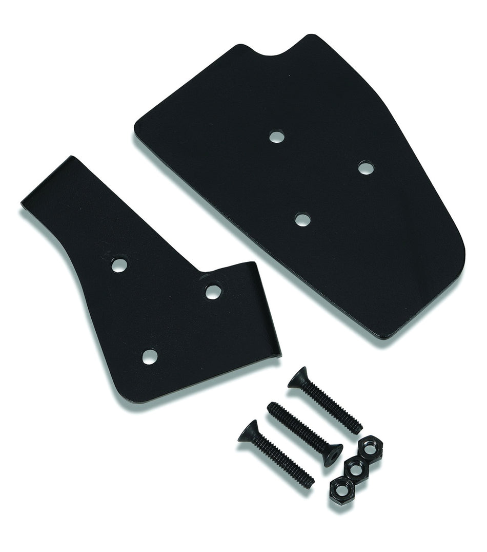 Mirror Mounting Brackets