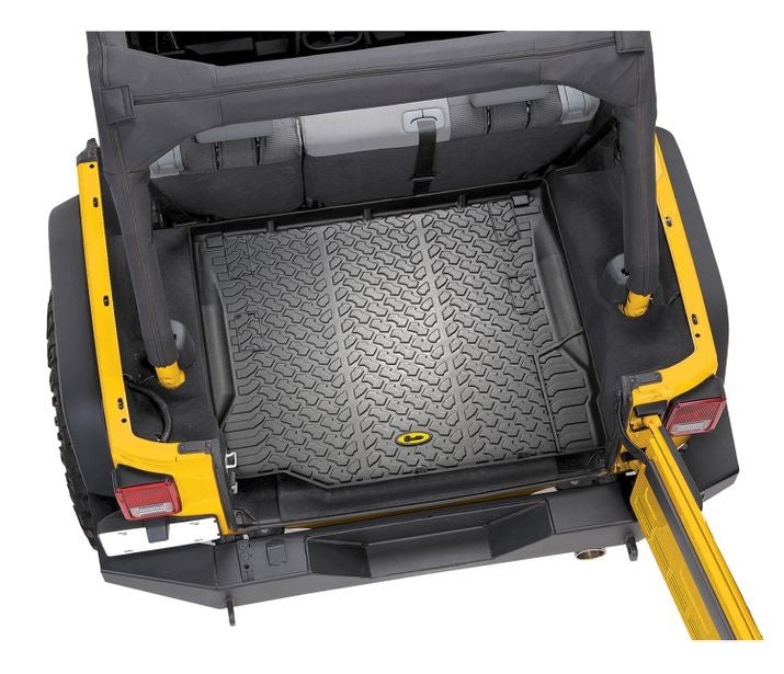 Rear Cargo Liner – Xtreme 4WD