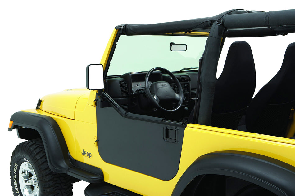 HighRock 4x4™ Element™ Door Enclosure Panels