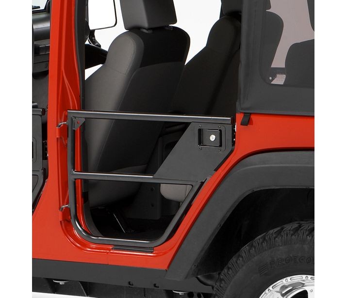 HighRock 4x4™ Element™ Doors