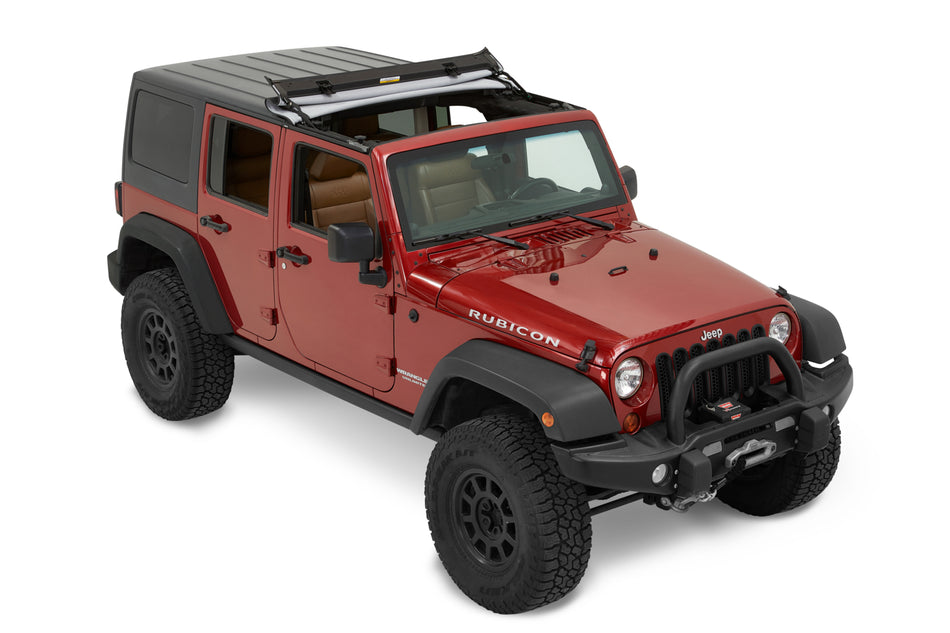 Sunrider For Hardtop®