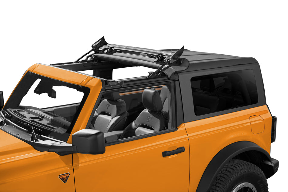 Sunrider For Hardtop®