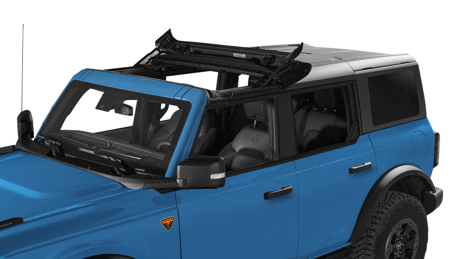 Sunrider For Hardtop®