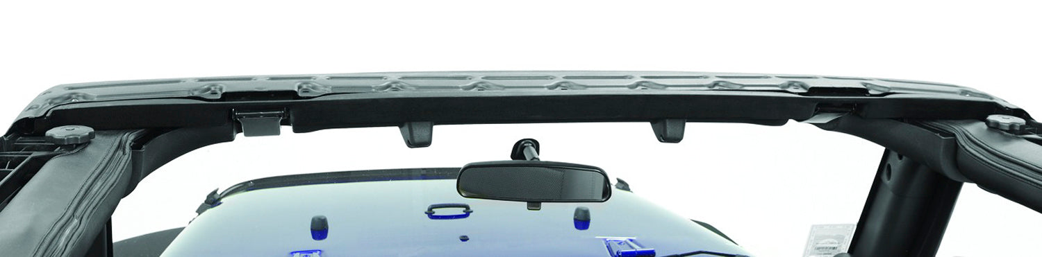Windshield Header Assembly – Xtreme 4WD