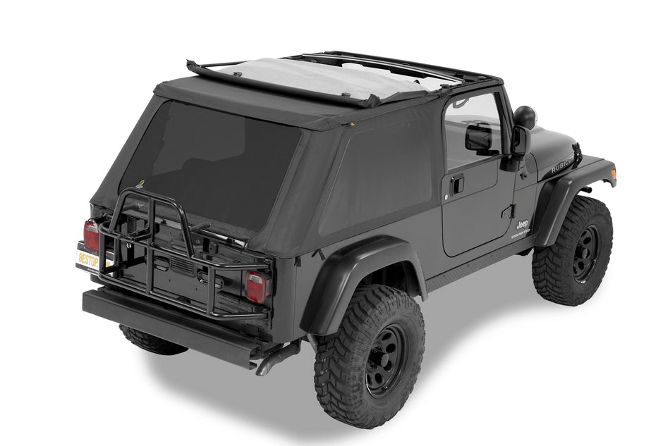 Trektop® Slantback Soft Top