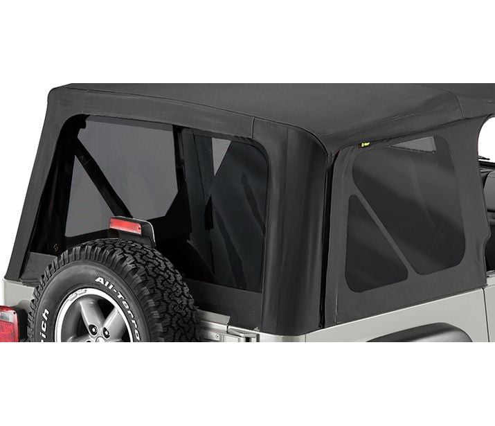 Window Replacement Set – Xtreme 4WD