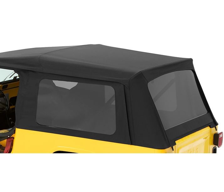 Window Replacement Set – Xtreme 4WD