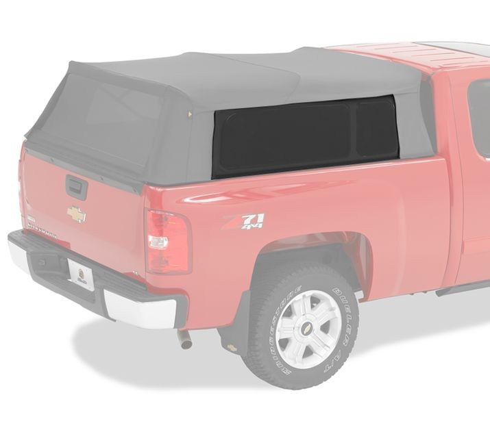 Window Replacement Set For Supertop® For Truck