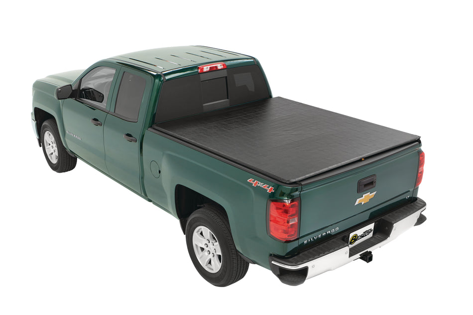 Supertop® For Truck 2 Tonneau Cover