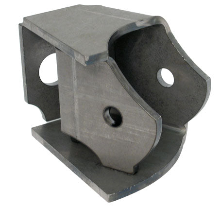 Inner Frame Bracket 10 Degree Front Passenger/Rear Driver Single Artec ...