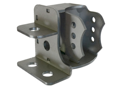 Adjustable Inner Frame Bracket 10 Degree Front Passenger/Rear Driver S ...