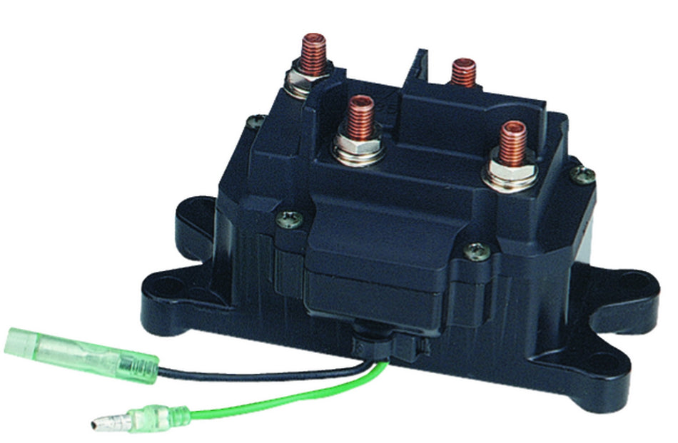 CONTACTOR