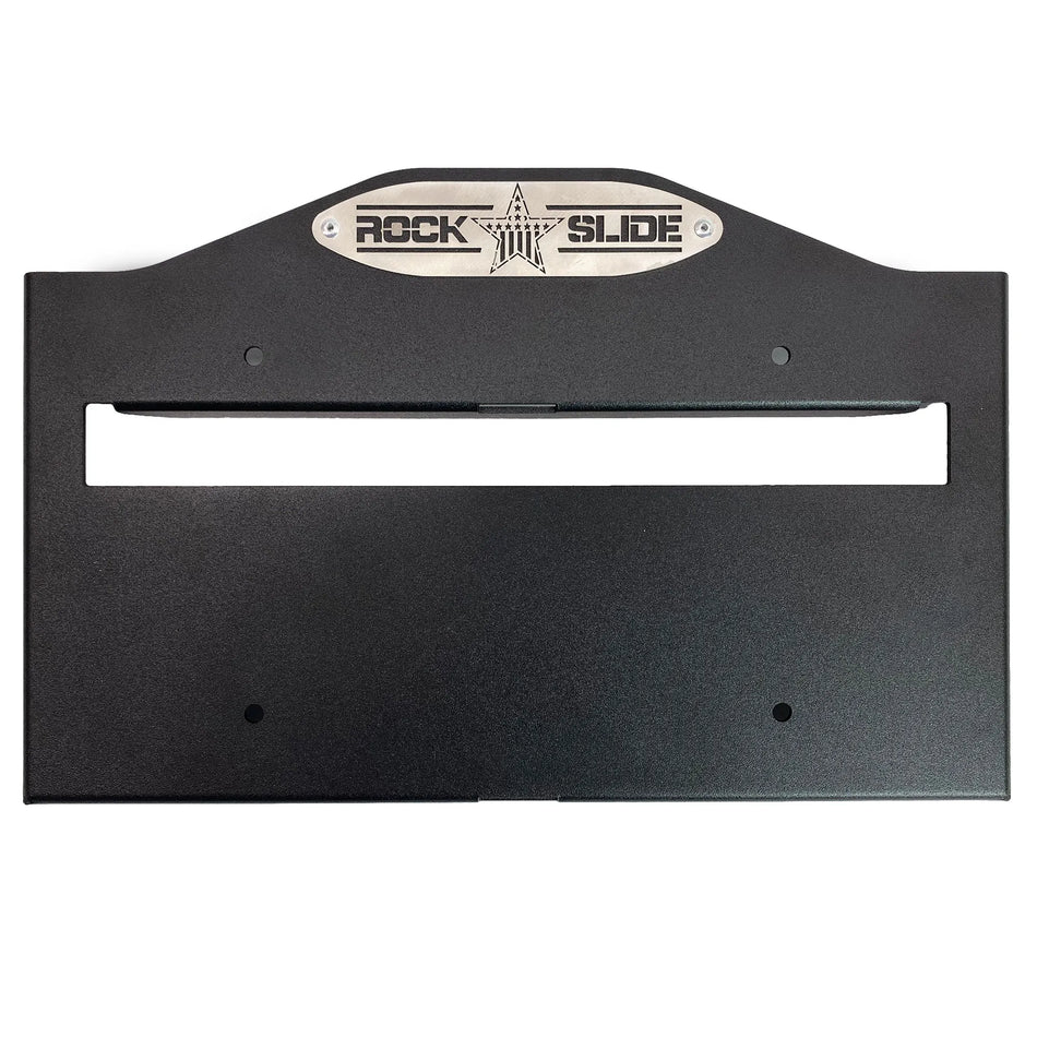 Rock-Slide Engineering - Ez Plate AC-EZ-LP