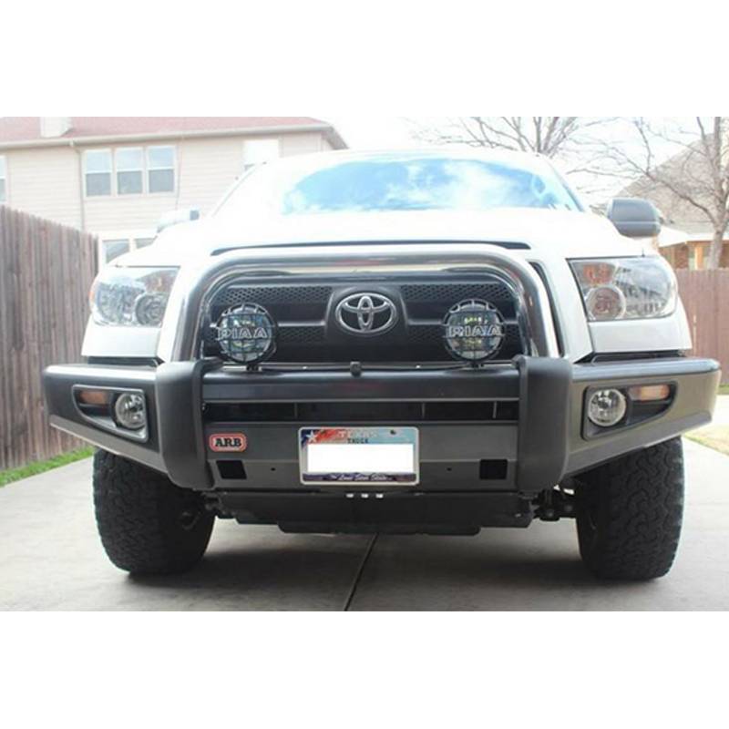 ARB 3915060 Sahara Front Bumper for Toyota Tundra 1999-2006