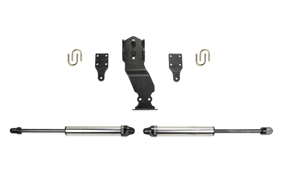 Fabtech 2.25DLSS N/R DUAL SS KIT