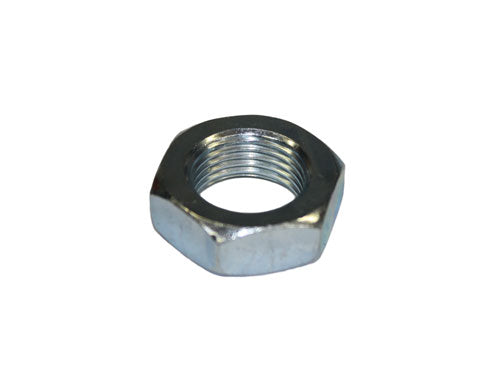 Jam Nut 3/4 Inch - 16 tpi Left Hand Reverse Thread Artec Industries