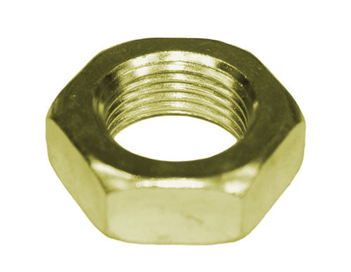 Jam Nut 1.25 Inch 12tpi Right Hand Standard Artec Industries