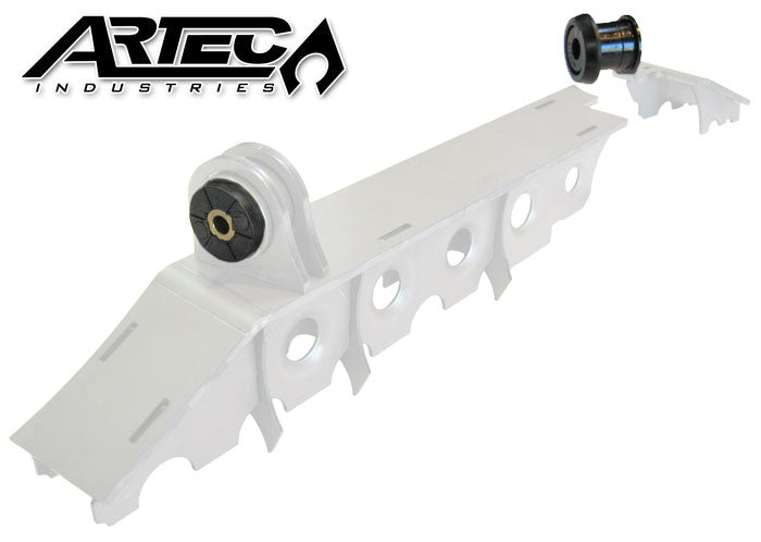 Daystar Bushing Replacement Kit JK/JKU Swap Front 2.0 Inch Upper Joints Artec Industries