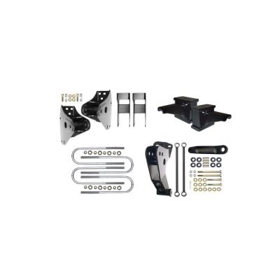 00-05 FORD EXCURSION 4.5" SUSPENSION SYSTEM