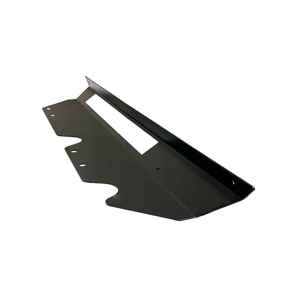Rock-Slide Engineering - Step Skid Plate AX-SS-SP-LJ