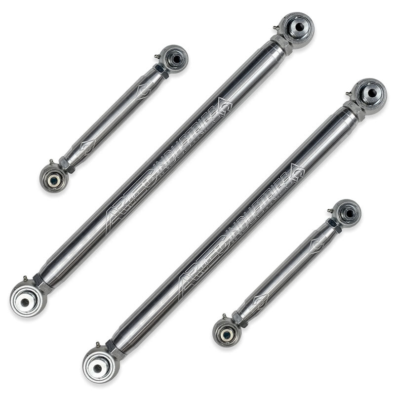 4Runner 5G Aluminum Rear Link Kit Artec – Xtreme 4WD