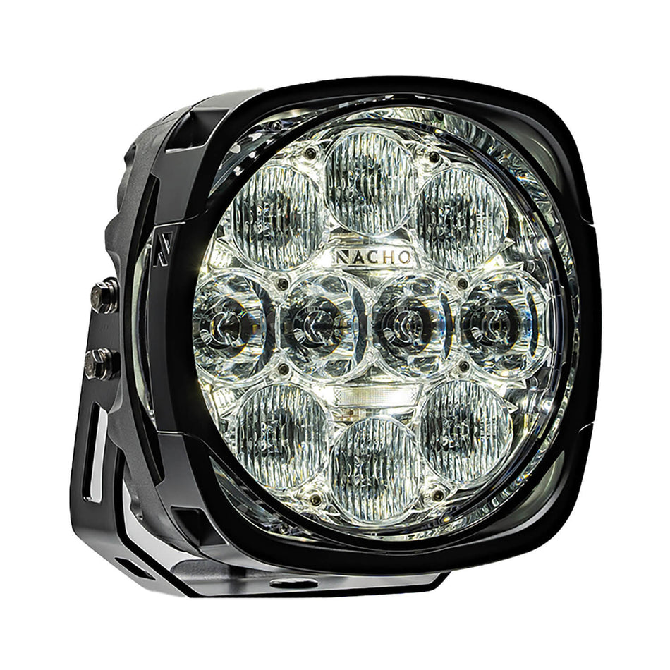 NACHO - PM661 - Grande SAE J581 High Beam