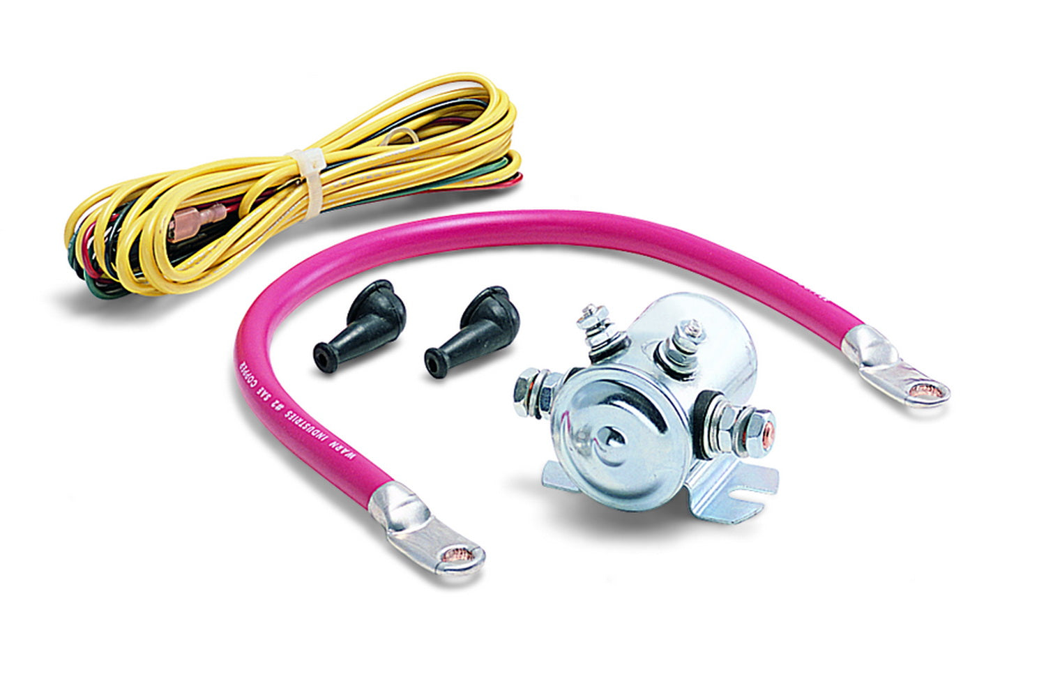 POWER INTERUPT KIT – Xtreme 4WD