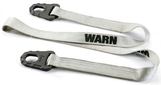 EPIC PREMIUM RIGGING STRAP 1IN X 8 FT