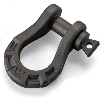 EPIC PREMIUM SCREW PIN SHACKLE 3/4 INCH