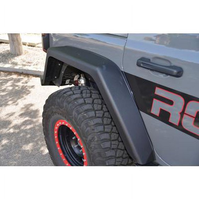 Rock-Slide Engineering - Fender Flares  AC-FF-100-R-JLA