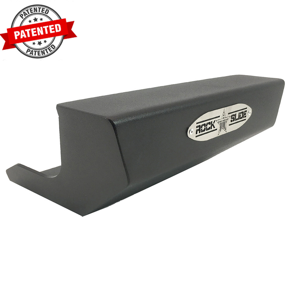 Rock-Slide Engineering - Hitch Step AC-RH-SS