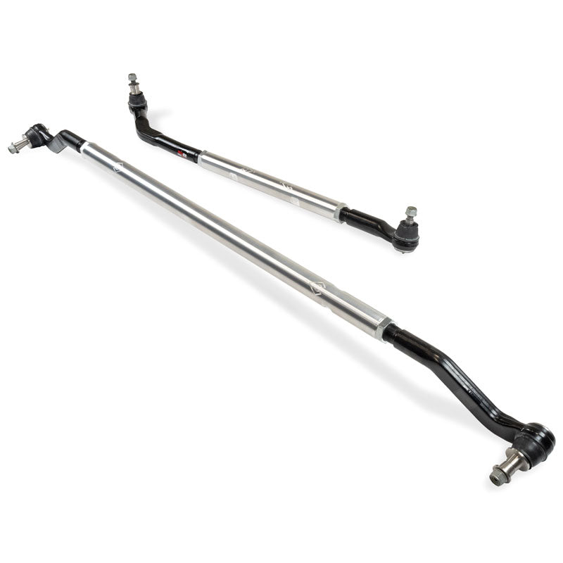 SuperDuty 2005+ 7075 Aluminum Steering Kit for 07-18 Wrangler JK Artec