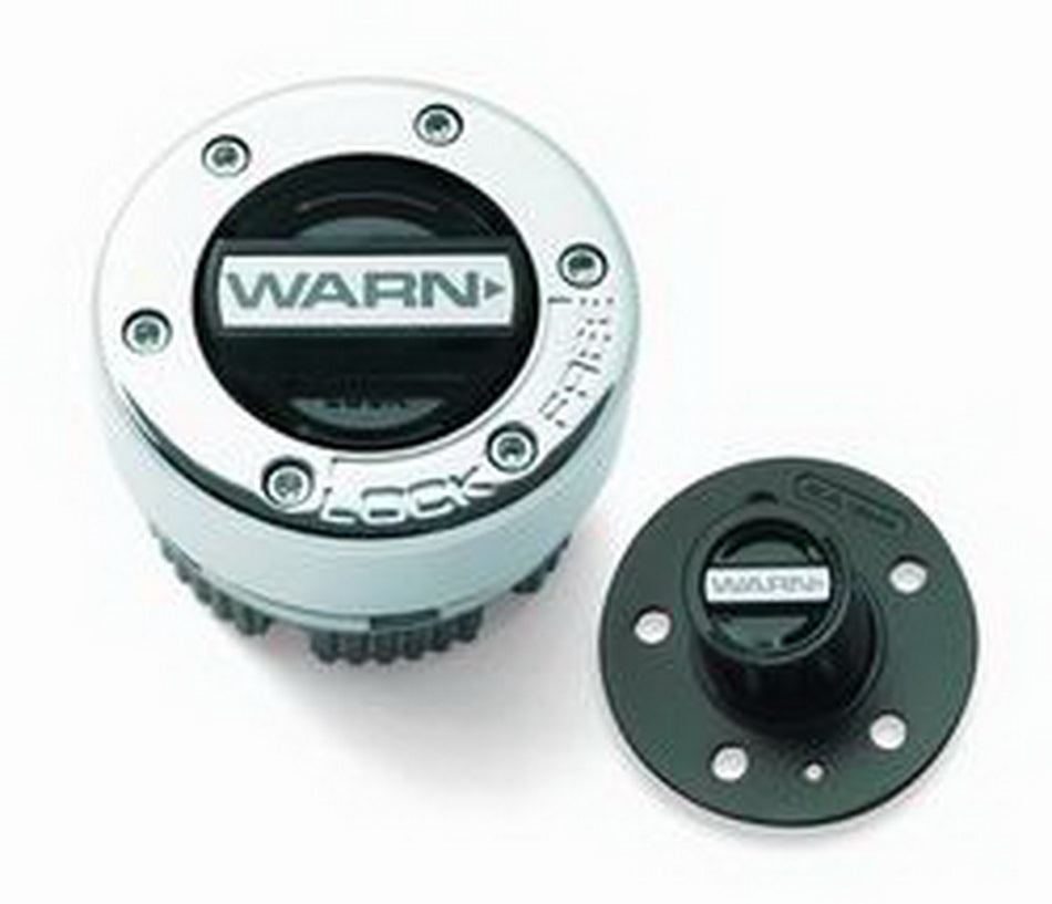 INTERNAL MOUNT LOCKING HUBS D44