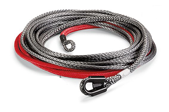 SPYDURA PRO (TM) SYNTHETIC ROPE 3/8? (9.5MM) X 100? (30.5M)