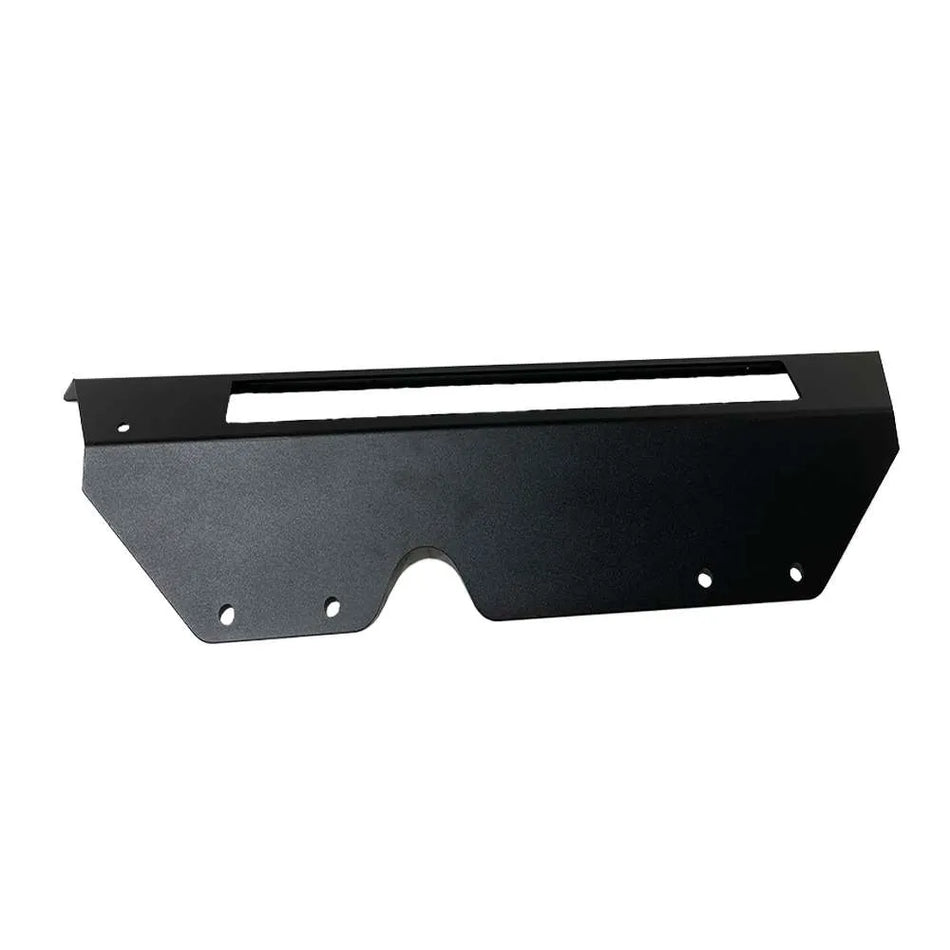 Rock-Slide Engineering - Step Skid Plate AX-SS-SP-TJ