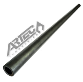 48 Inch Tube 1.5 Inch OD 1.00 Inch ID .250 Inch Wall DOM Artec Industries