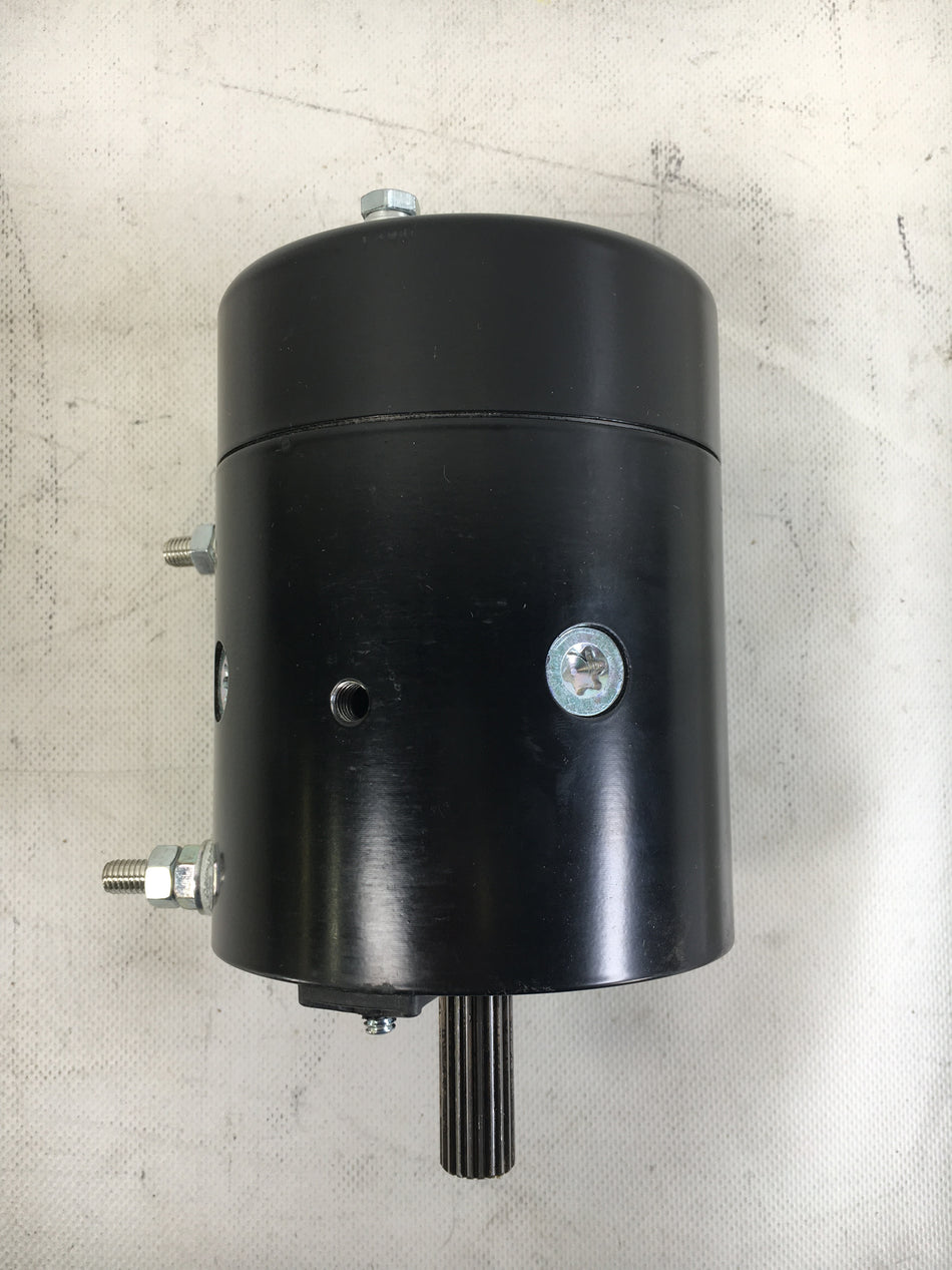 REPLACEMENT 12V MOTOR