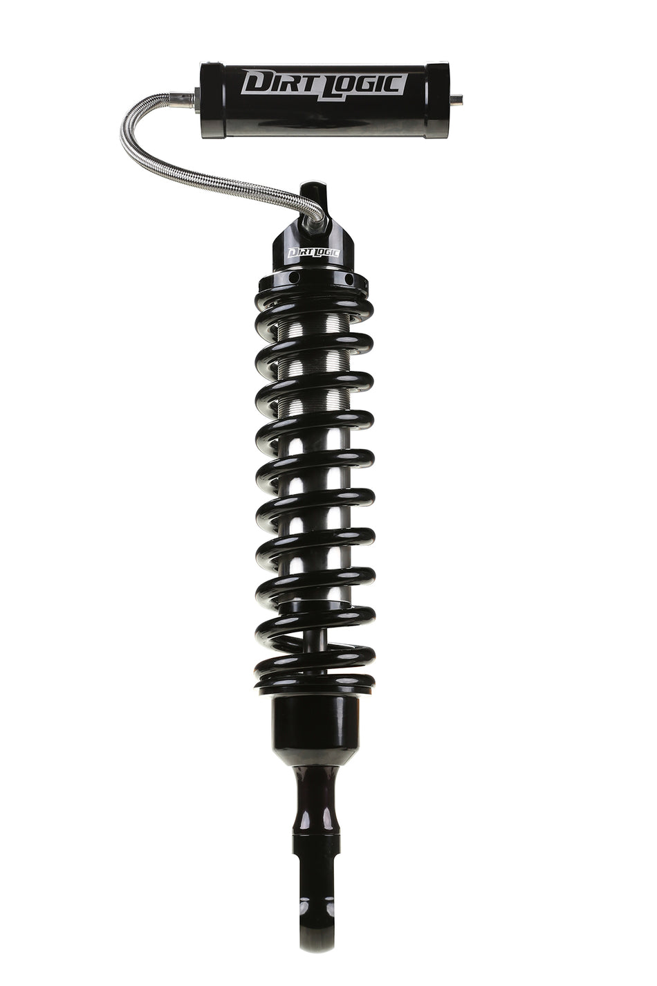Fabtech 2.5DLSS C/O RESI TNDRA2/4WD 2" PAIR PACKAGED