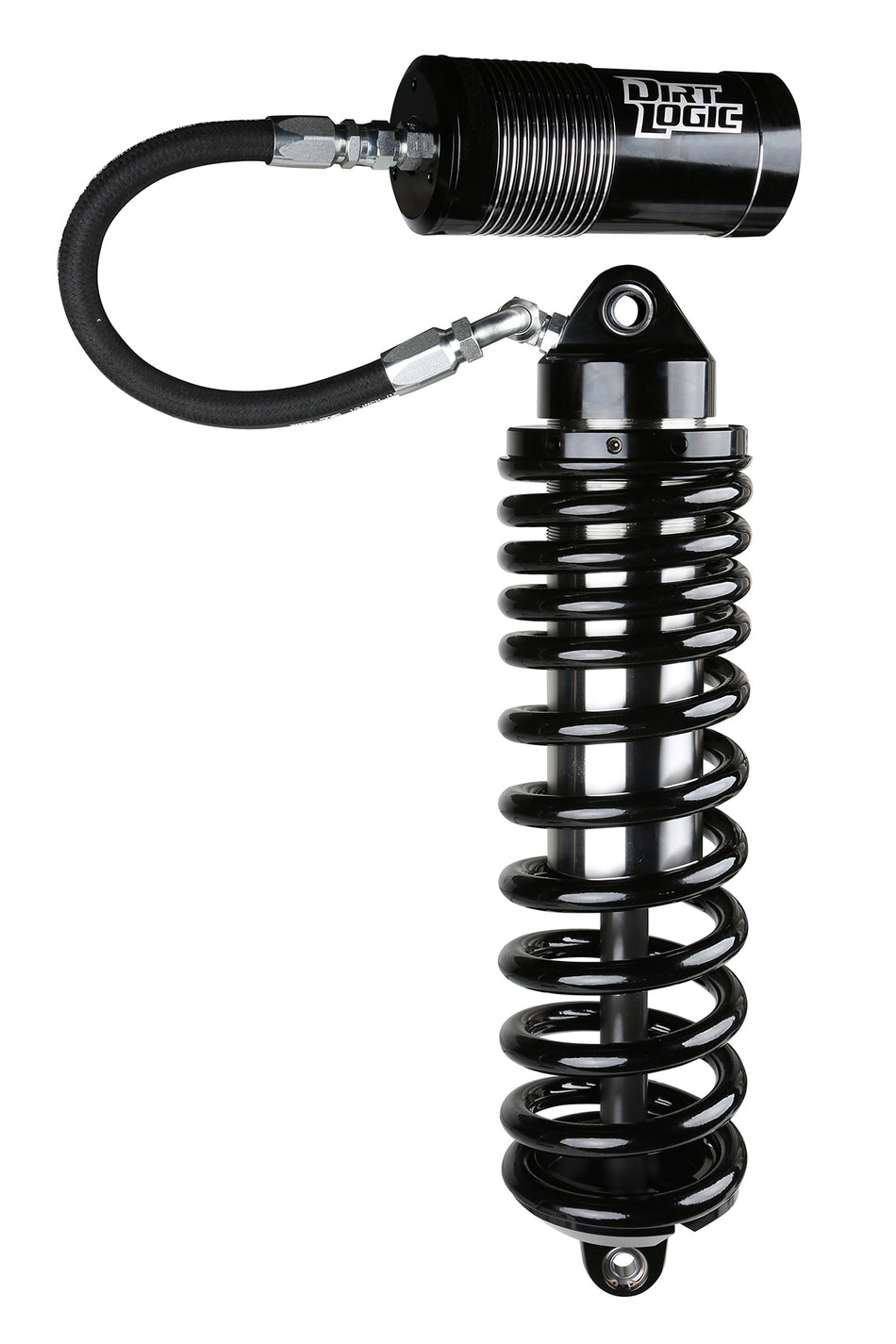Fabtech 4.0DLSS R/R 17 SD 6" DRVR