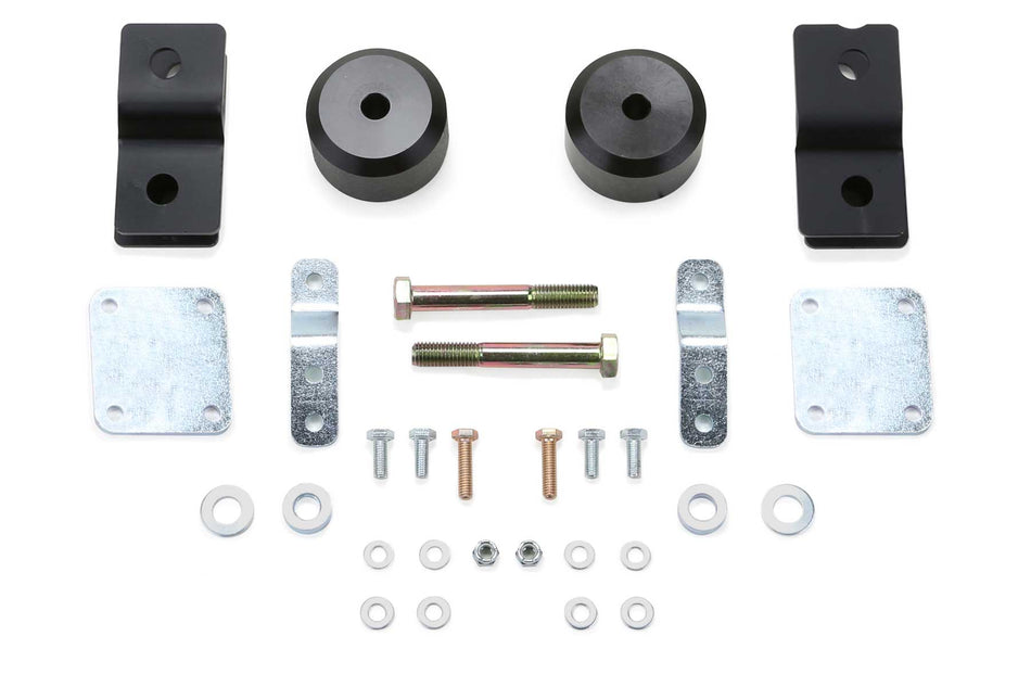 Fabtech 2F 2005-16 FORD F250/350 4WD