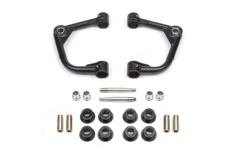 Fabtech 0-6" F150 UNIBALL UCA KIT