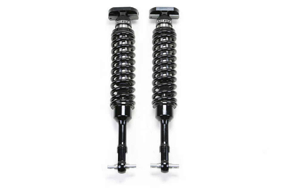 Fabtech 2.5DLSS C/O N/R 15 F150 2WD 2" PAIR PACKAGED