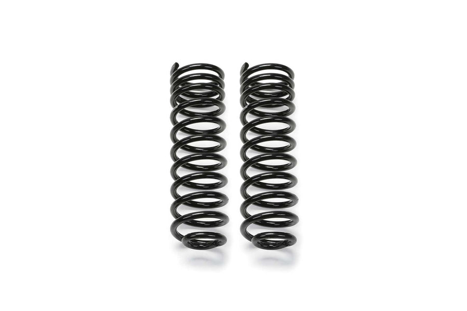 Fabtech 5" LT COIL KIT RR 2DR