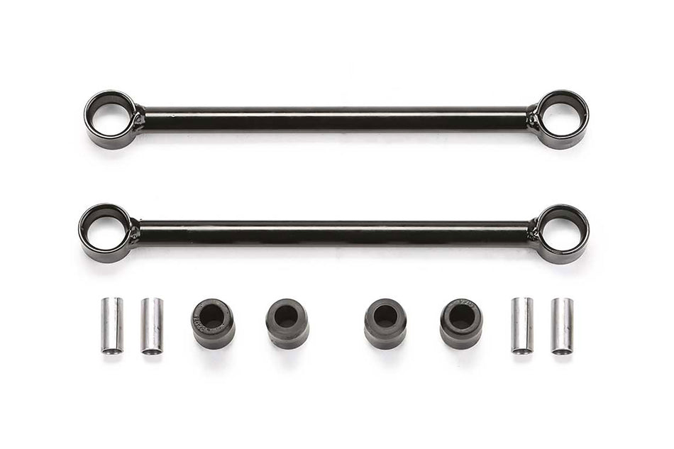 Fabtech SWAY BAR LINK KIT FIXED FRT