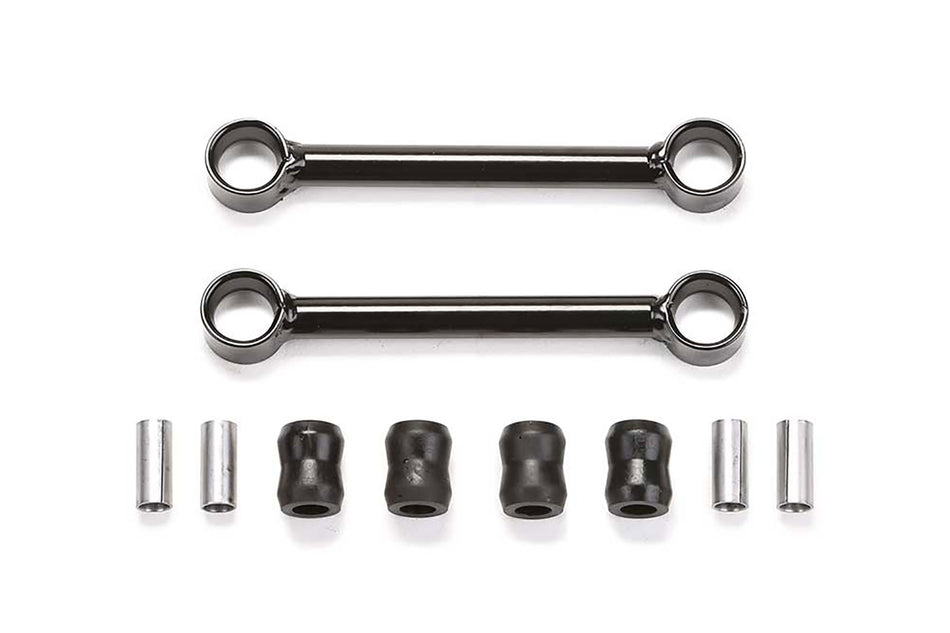 Fabtech SWAY BAR LINK KIT FIXED REAR