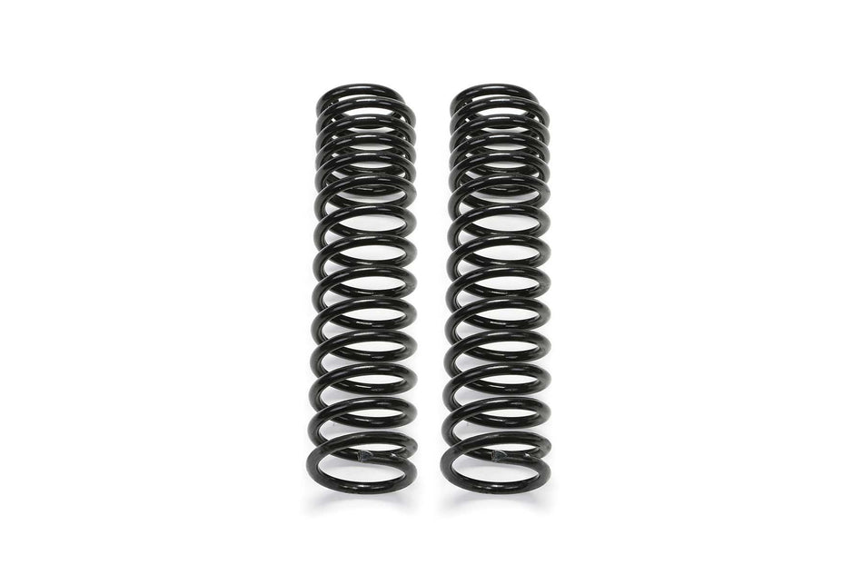 Fabtech 5" LT COIL KIT FRT